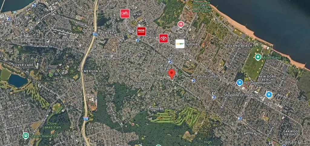 1674-1696 Richmond Staten Island NY 10304