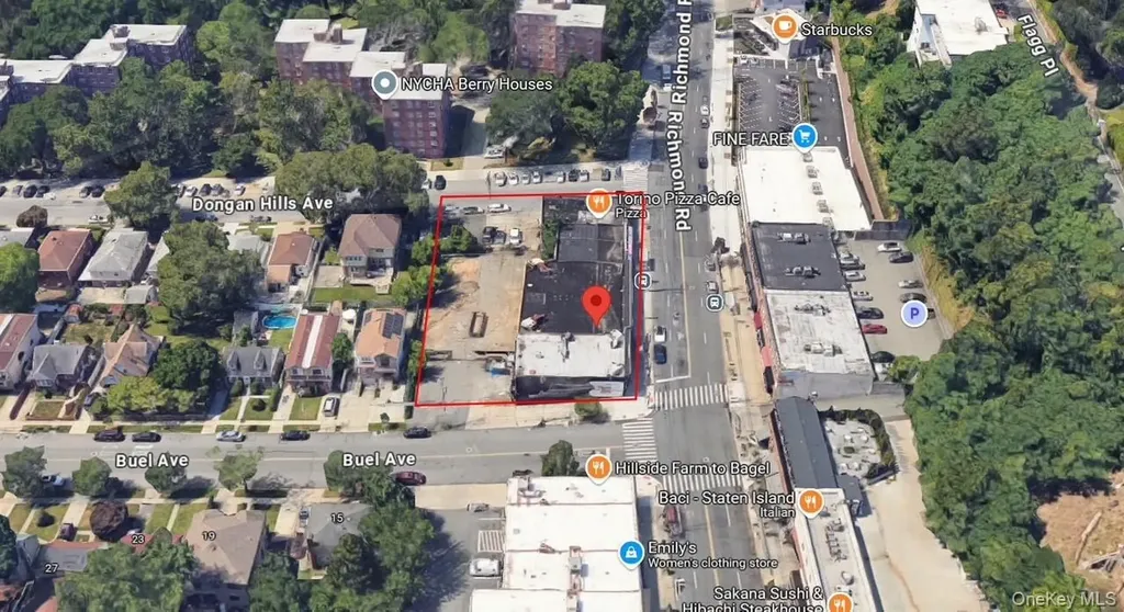 1674-1696 Richmond Staten Island NY 10304