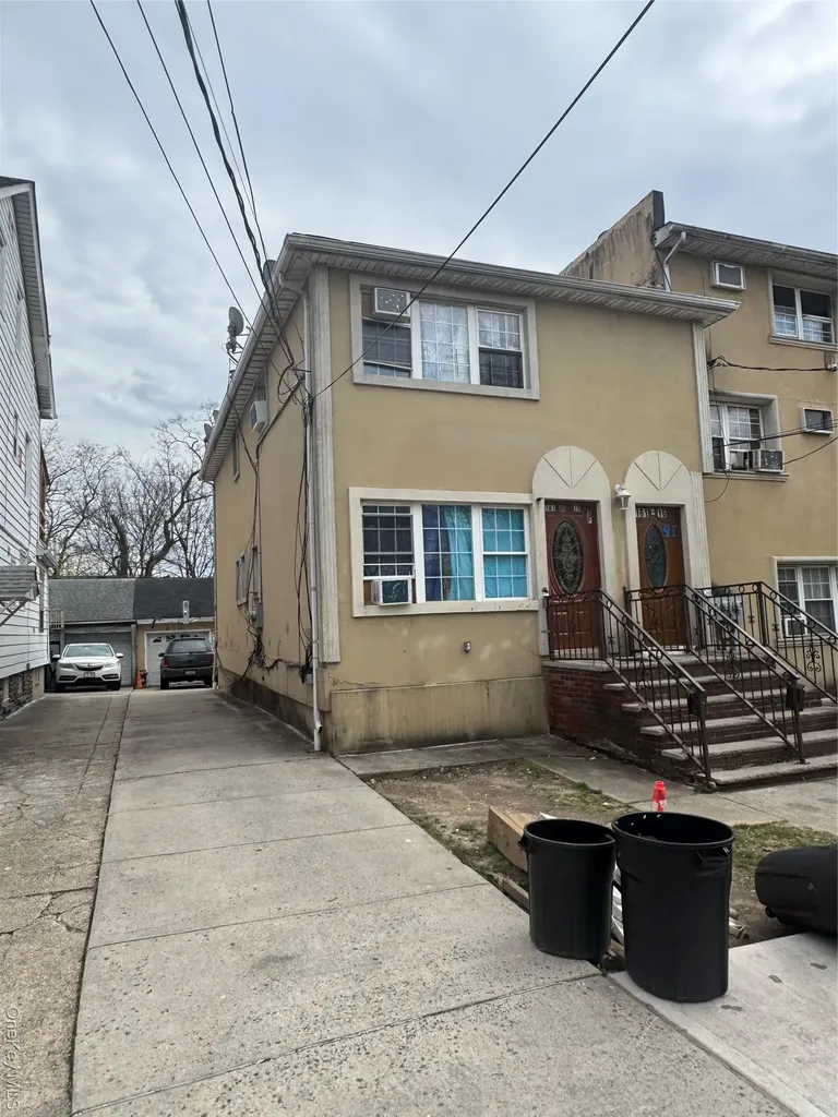 16116 Normal Road Jamaica NY 11432