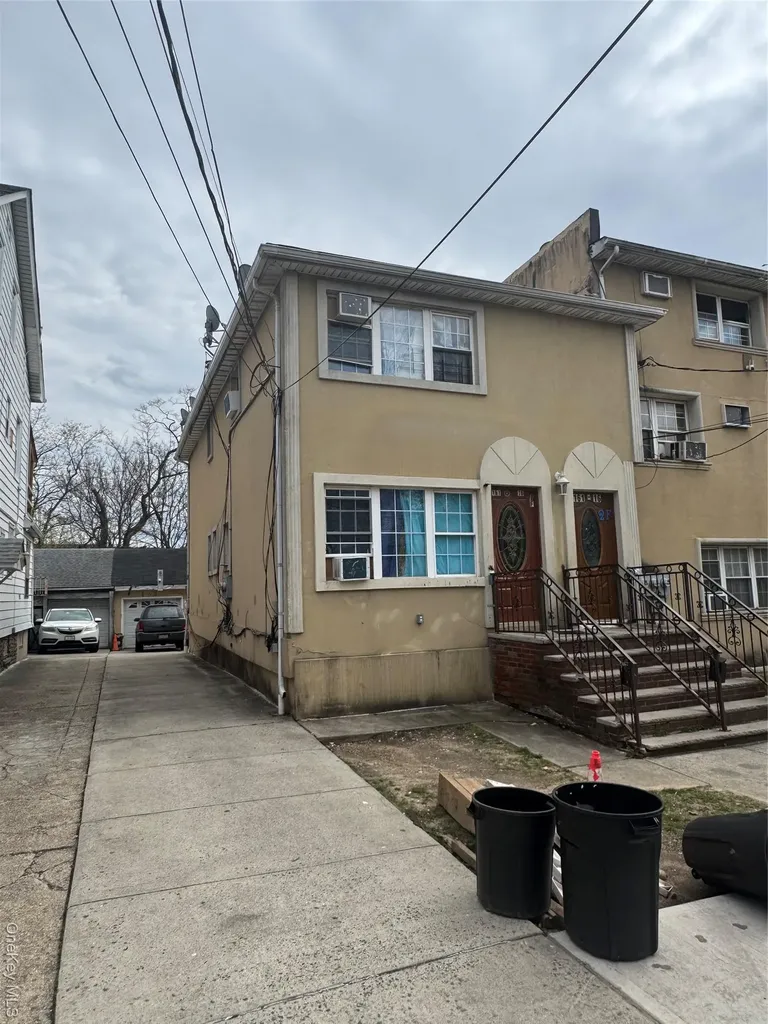 16116 Normal Road Jamaica NY 11432