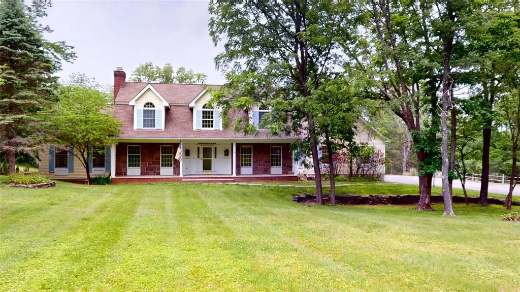 11 Hidden Meadow Road Warwick NY 10990