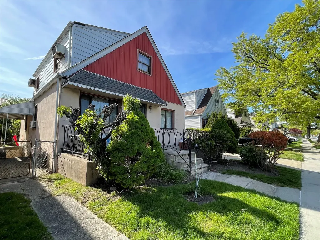5052 Utopia Parkway Fresh Meadows NY 11365