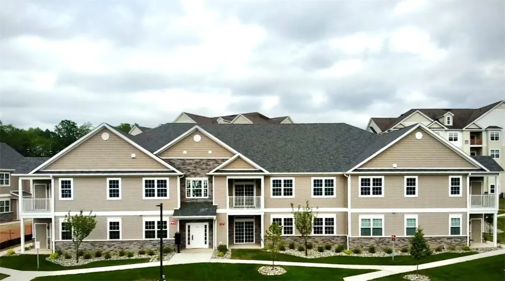 313 Tower Ridge Circle Middletown NY 10941