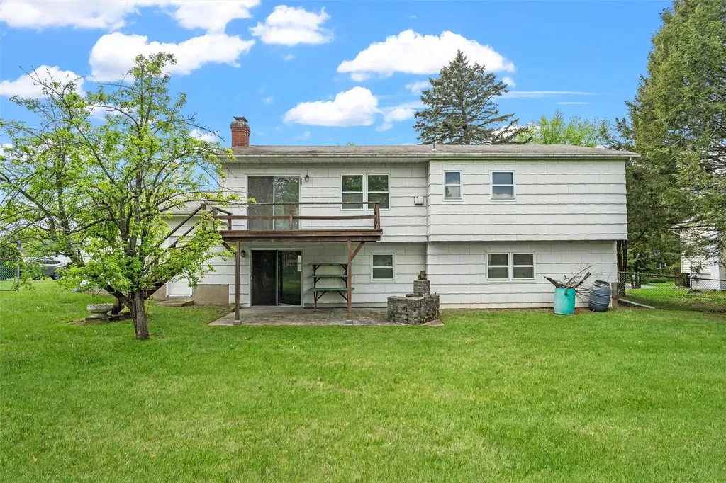 234 Robert Street Montgomery NY 12549