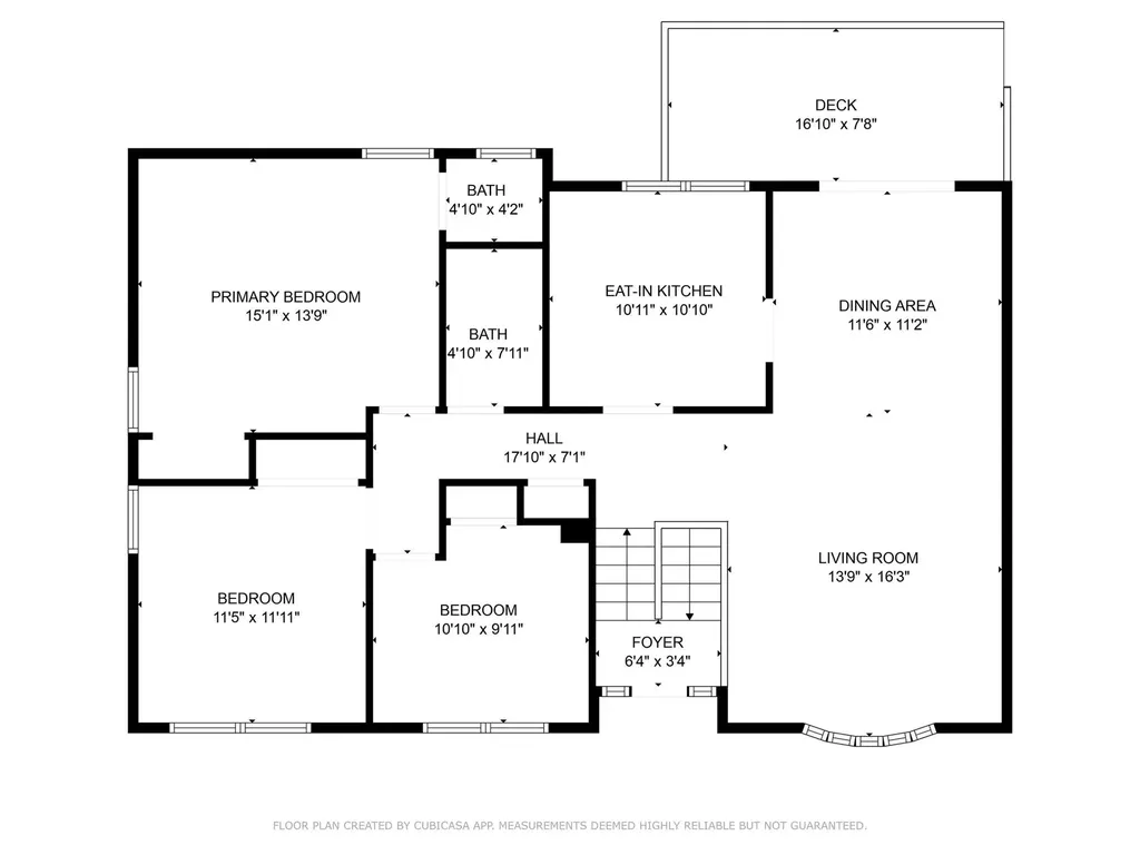 234 Robert Street Montgomery NY 12549