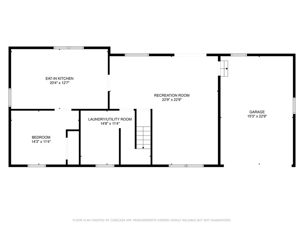 234 Robert Street Montgomery NY 12549