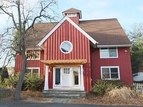 114 Mount Pleasant Avenue Mamaroneck NY 10543