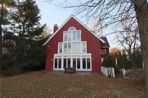 114 Mount Pleasant Avenue Mamaroneck NY 10543