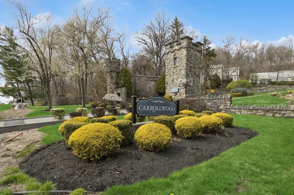 120 Carrollwood Drive Tarrytown NY 10591