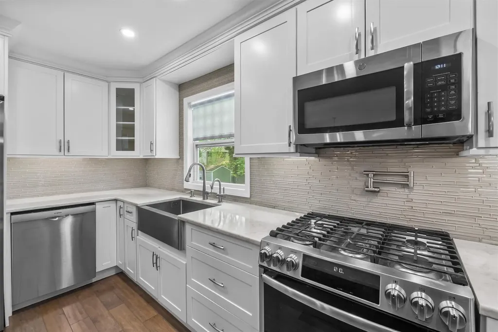 3 Pigeon Hill Road Nanuet NY 10954