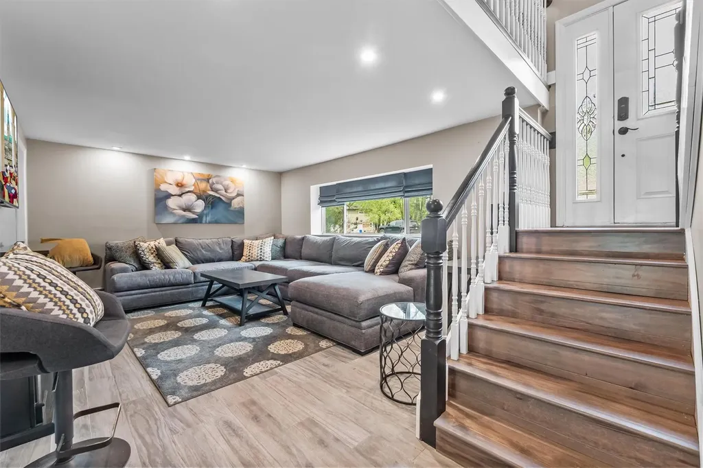 3 Pigeon Hill Road Nanuet NY 10954