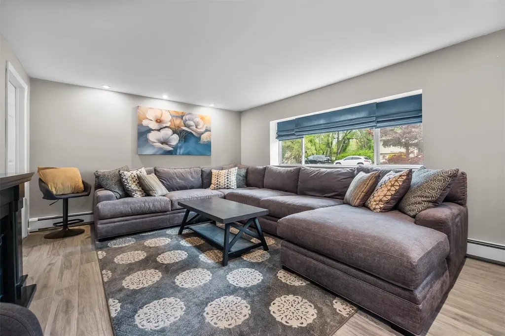 3 Pigeon Hill Road Nanuet NY 10954