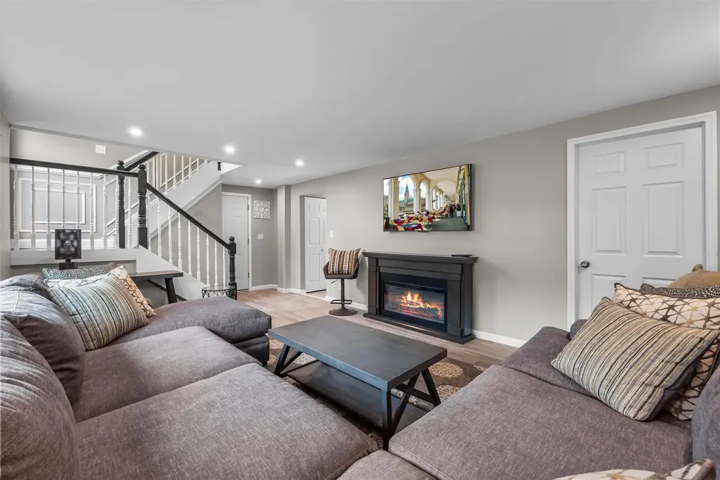 3 Pigeon Hill Road Nanuet NY 10954
