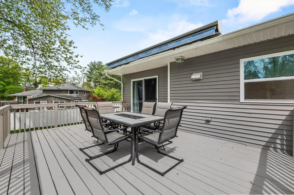 3 Pigeon Hill Road Nanuet NY 10954