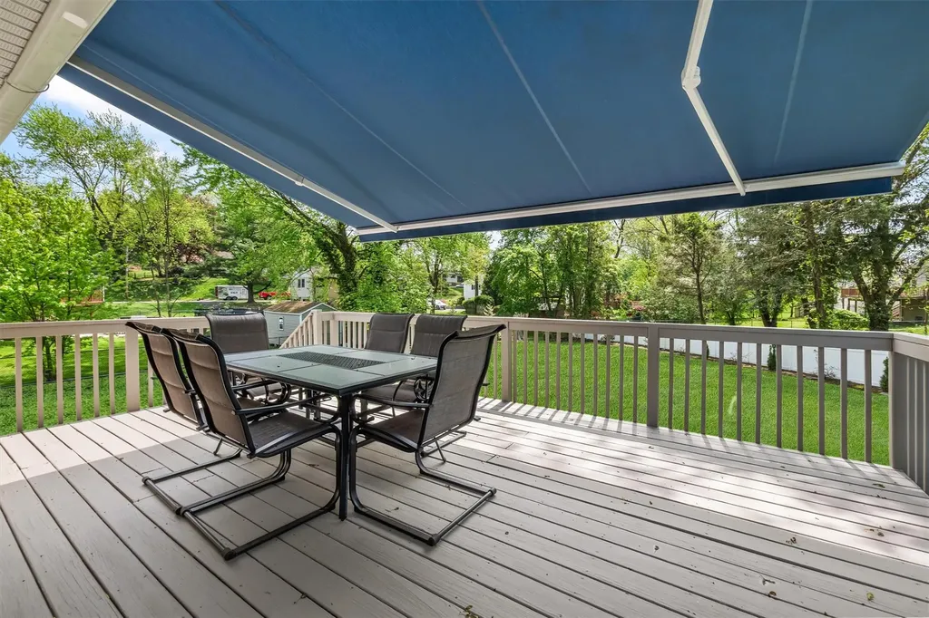 3 Pigeon Hill Road Nanuet NY 10954