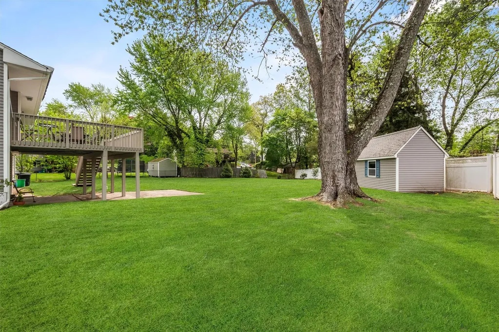 3 Pigeon Hill Road Nanuet NY 10954