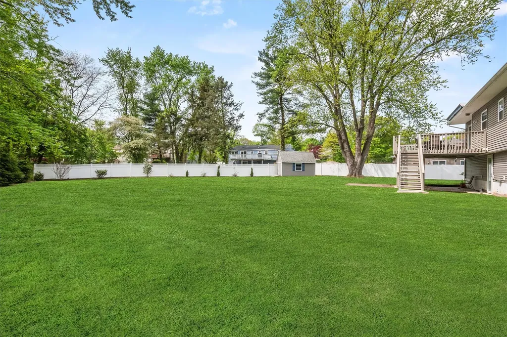 3 Pigeon Hill Road Nanuet NY 10954