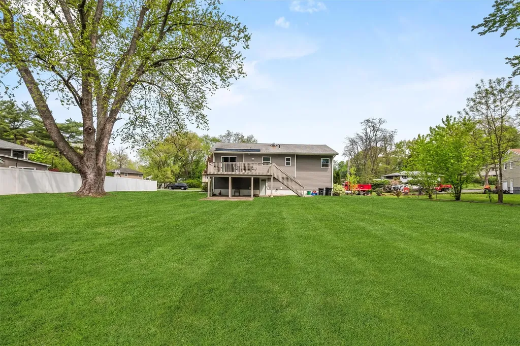 3 Pigeon Hill Road Nanuet NY 10954