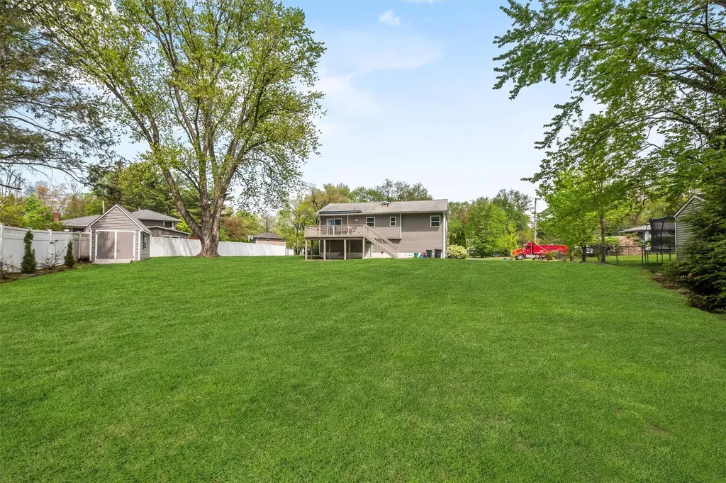 3 Pigeon Hill Road Nanuet NY 10954