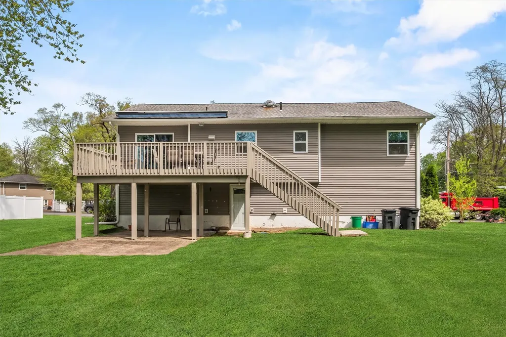 3 Pigeon Hill Road Nanuet NY 10954