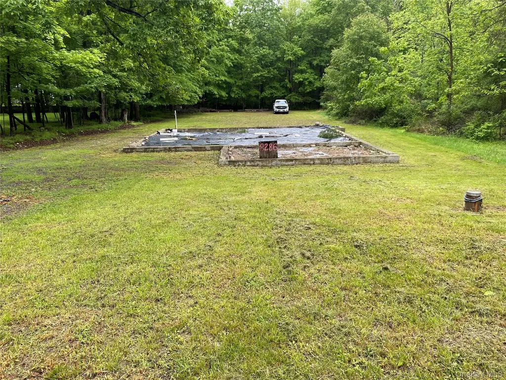 Walker Valley Pine Bush NY