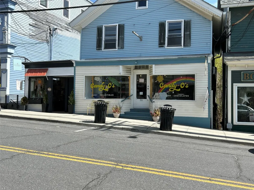 28 Main Street Millerton NY 12546