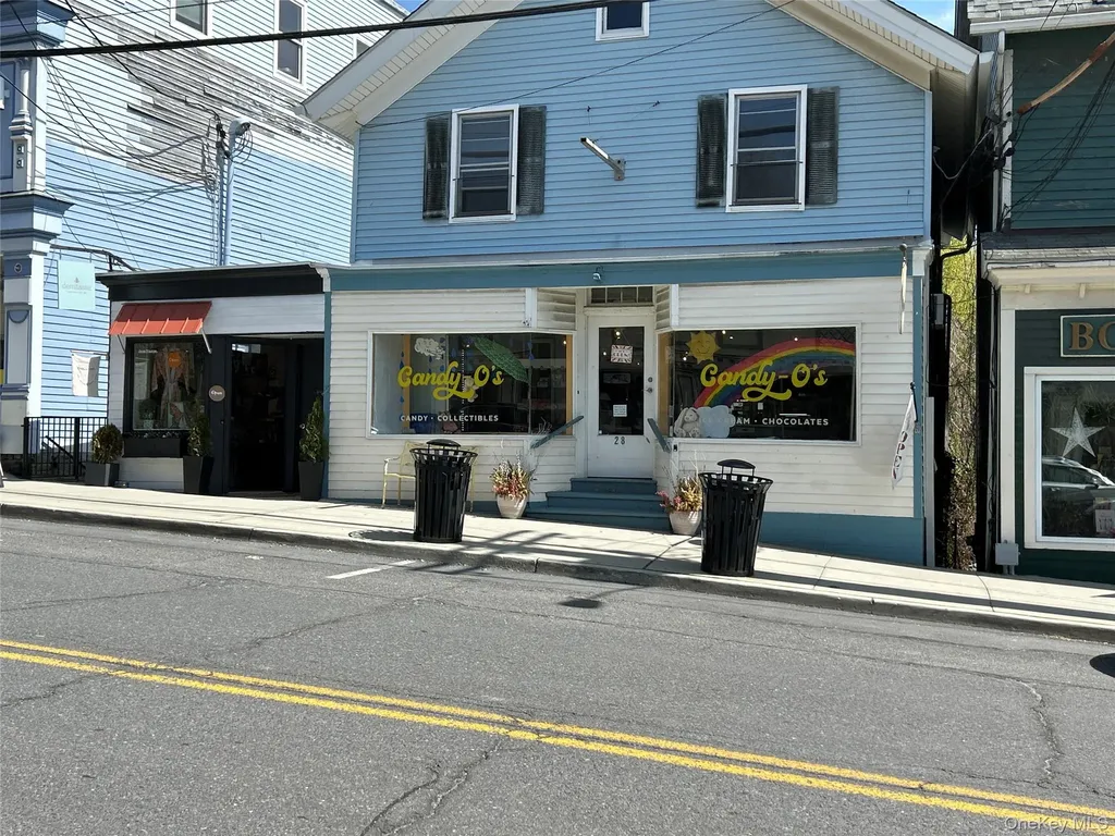 28 Main Street Millerton NY 12546