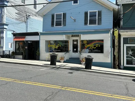 28 Main Street Millerton NY 12546