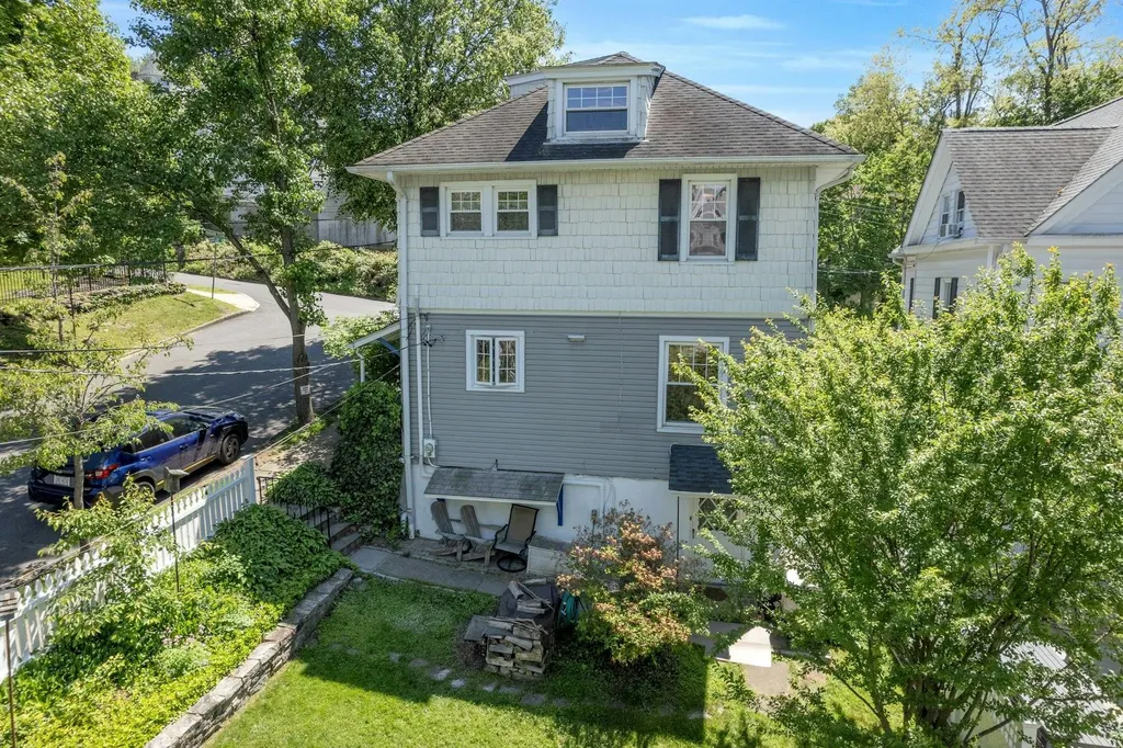 65 Hamilton Place Tarrytown NY 10591