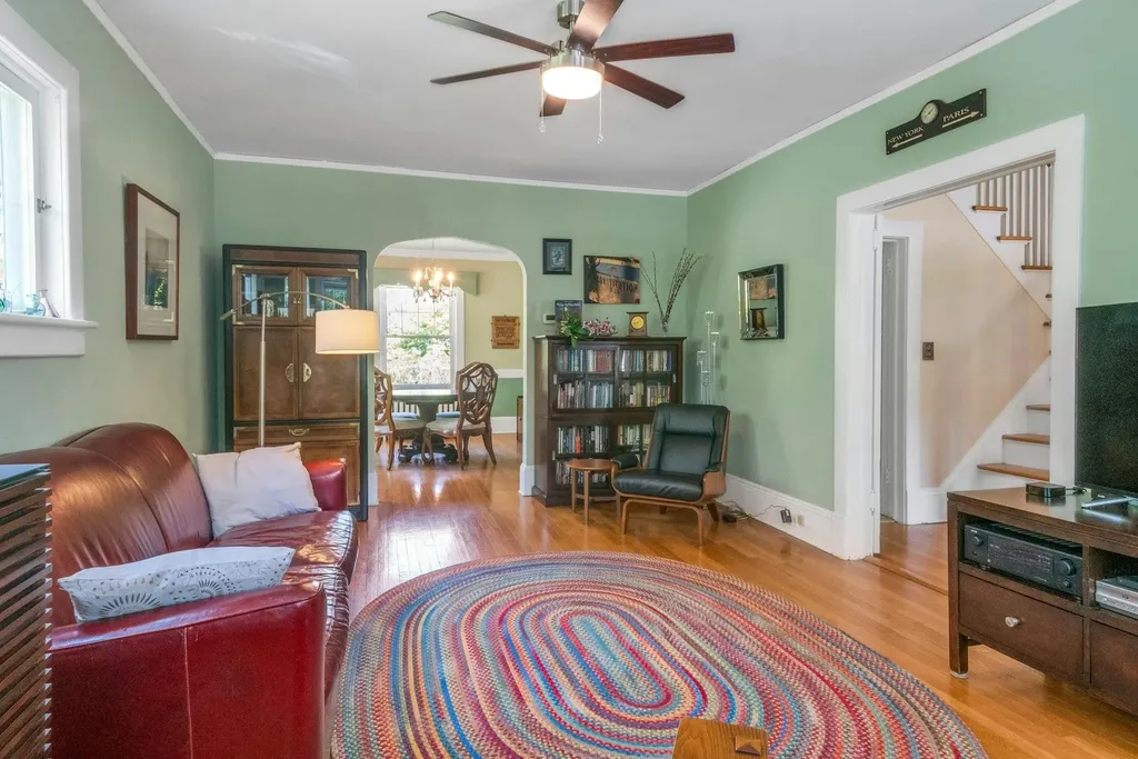65 Hamilton Place Tarrytown NY 10591