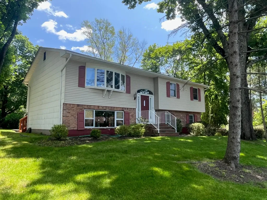 45 Princeton Drive Tappan NY 10983
