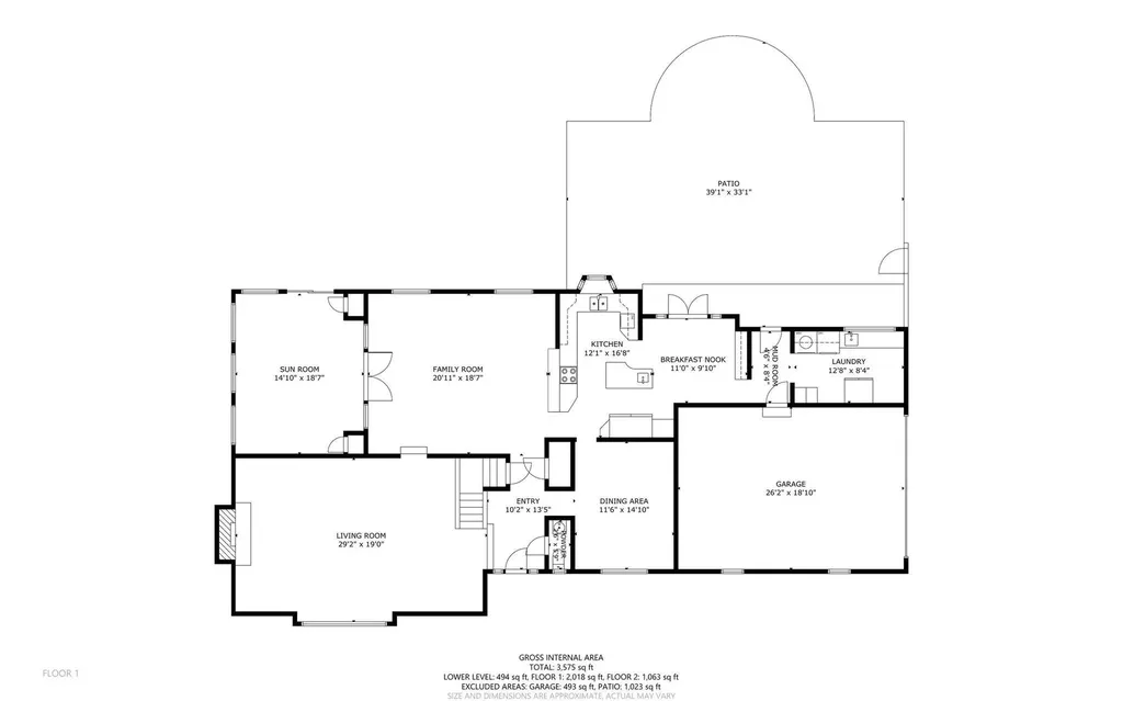 6 Derby Lane Ossining NY 10562
