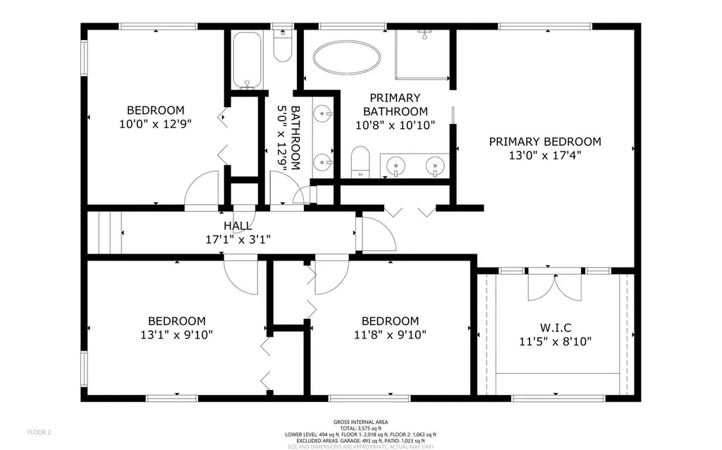 6 Derby Lane Ossining NY 10562