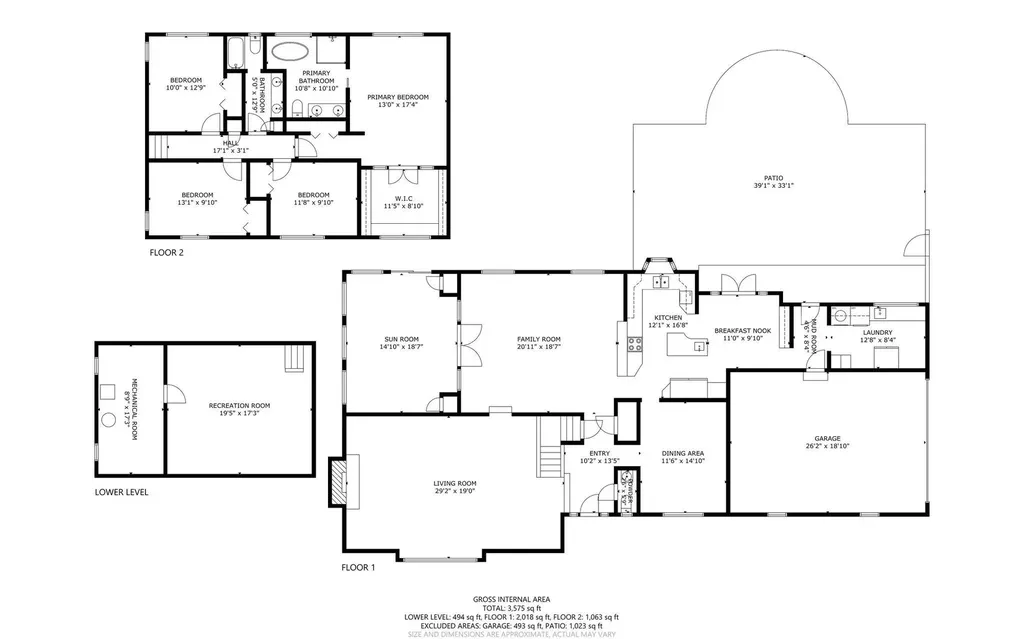 6 Derby Lane Ossining NY 10562