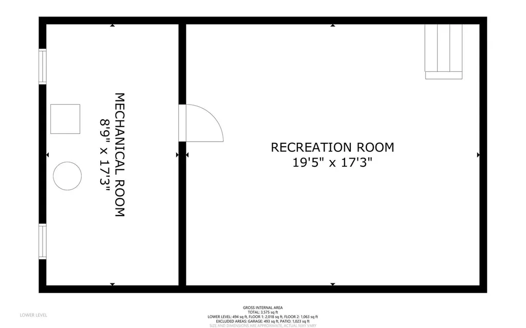 6 Derby Lane Ossining NY 10562