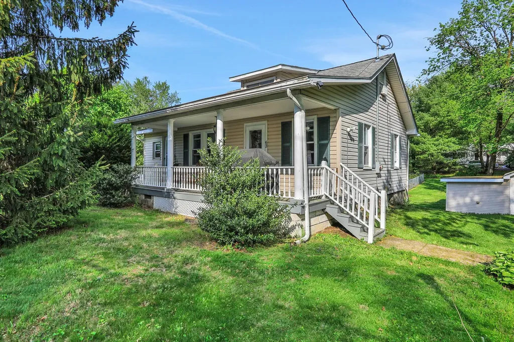 63 Osborne Hill Road Fishkill NY 12524