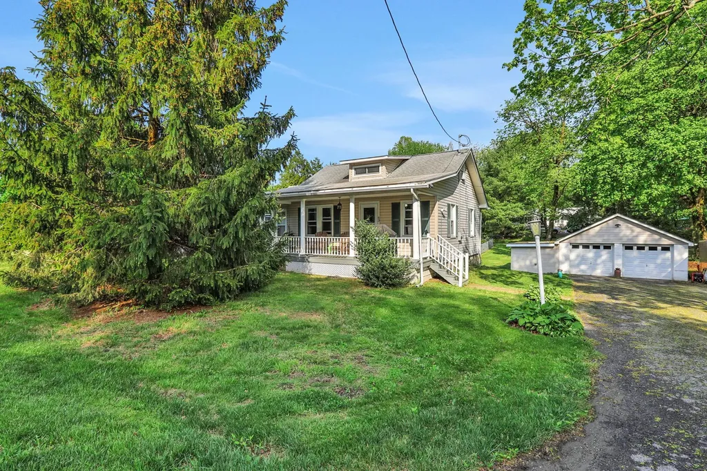 63 Osborne Hill Road Fishkill NY 12524