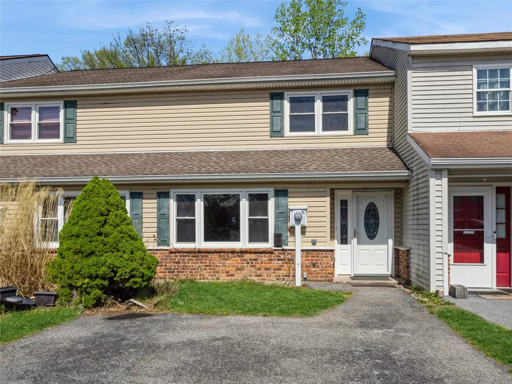 6 Coll Hollow Road Poughkeepsie NY 12601