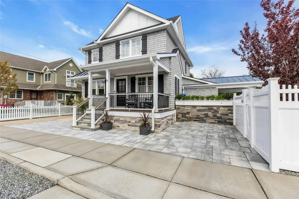 70 Inwood Avenue Point Lookout NY 11569