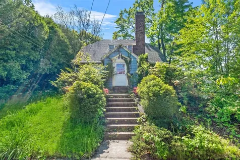 57 Oneida Avenue Croton-on-hudson NY 10520