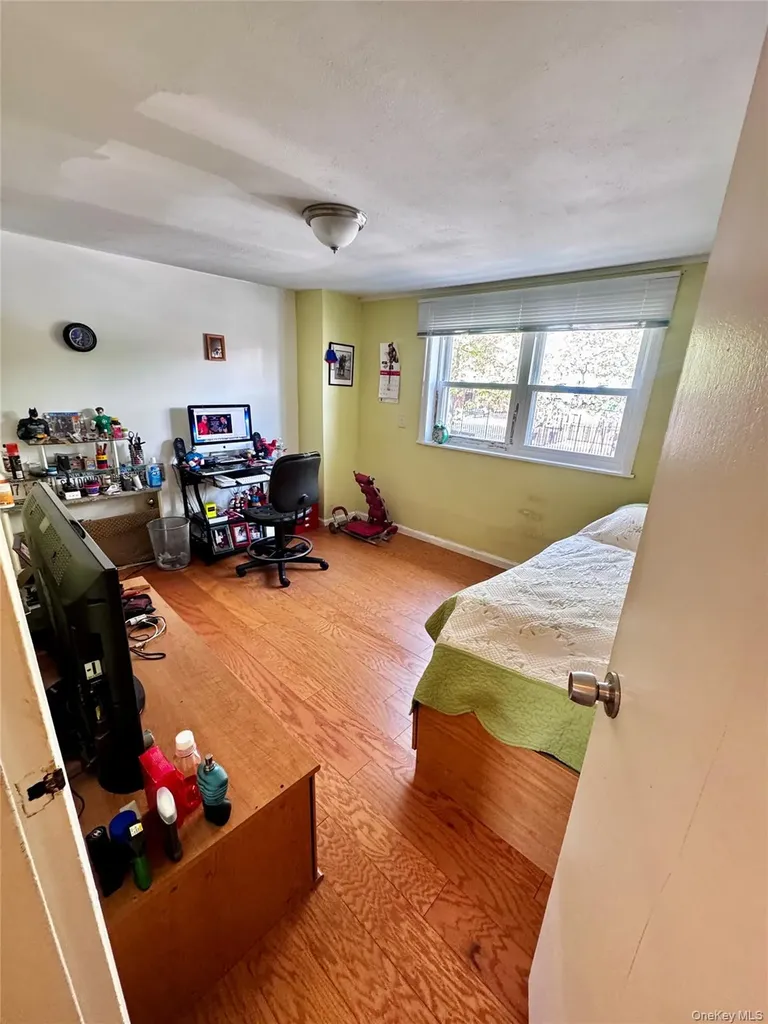 87-17 95th Avenue Ozone Park NY 11416