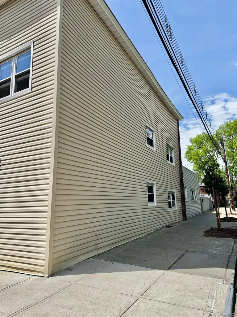 87-17 95th Avenue Ozone Park NY 11416