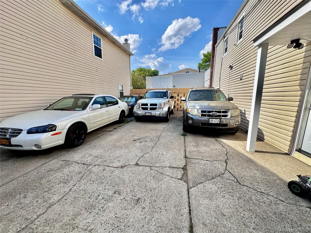 87-17 95th Avenue Ozone Park NY 11416