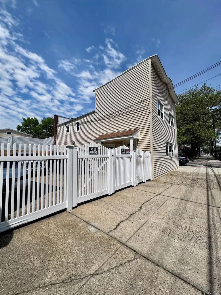 87-17 95th Avenue Ozone Park NY 11416