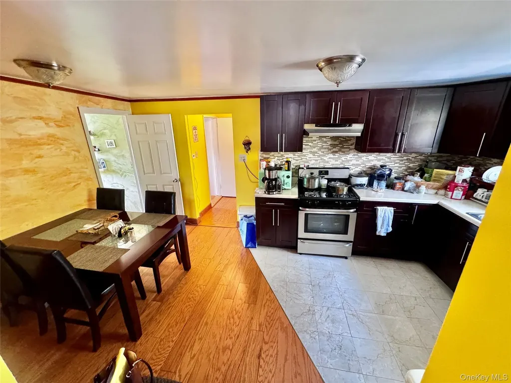 87-17 95th Avenue Ozone Park NY 11416