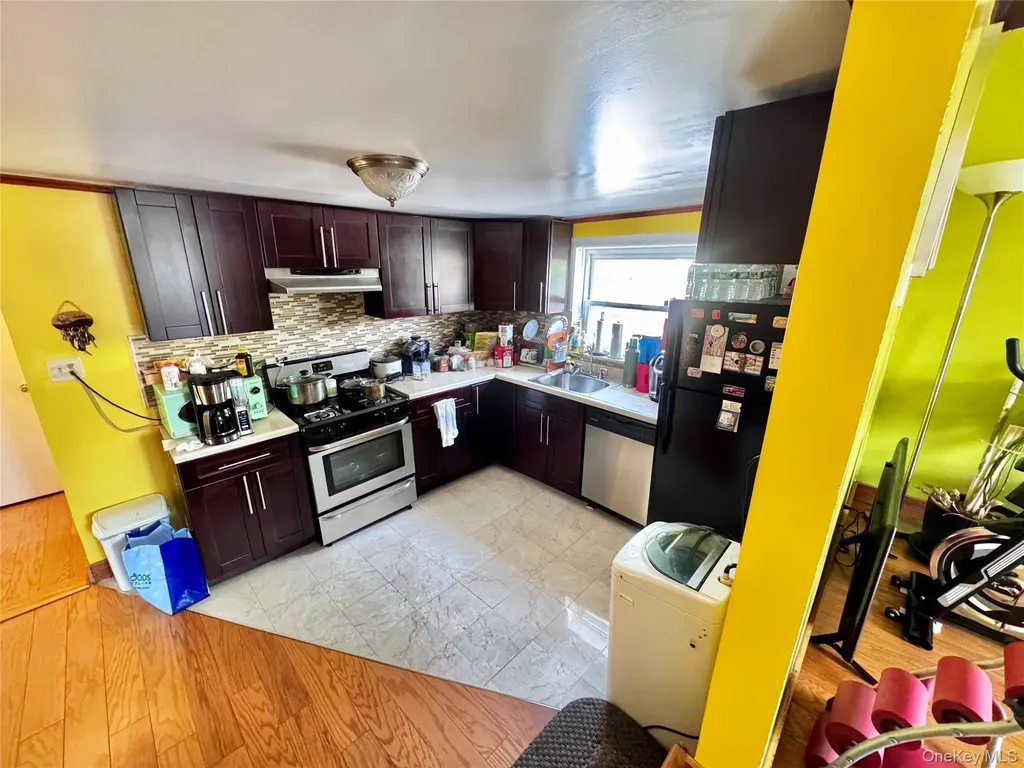 87-17 95th Avenue Ozone Park NY 11416