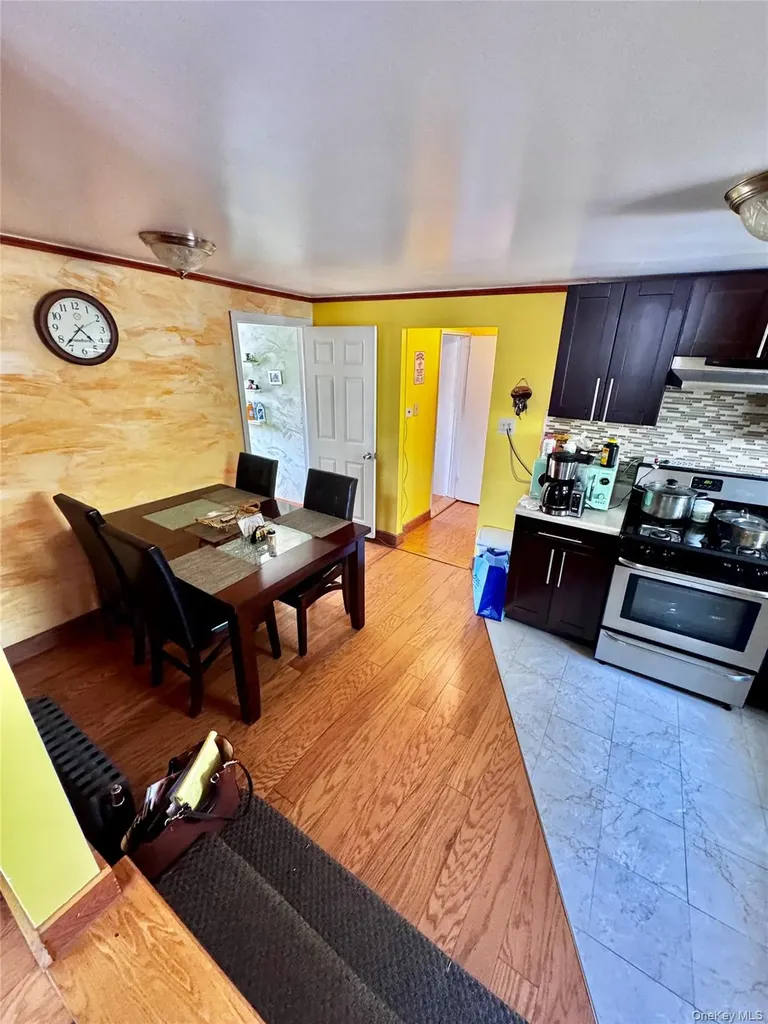 87-17 95th Avenue Ozone Park NY 11416