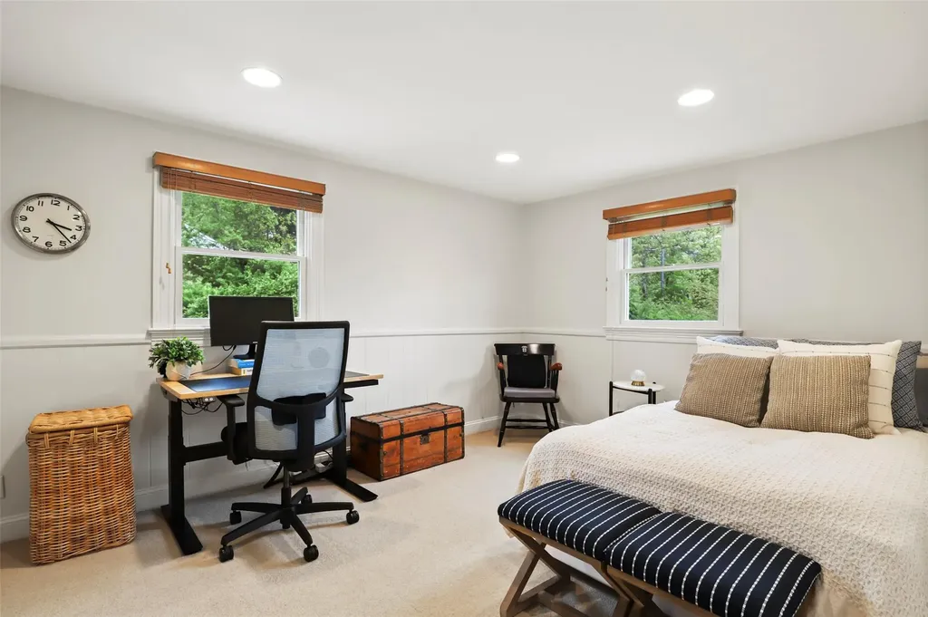 8 North Lane Armonk NY 10504