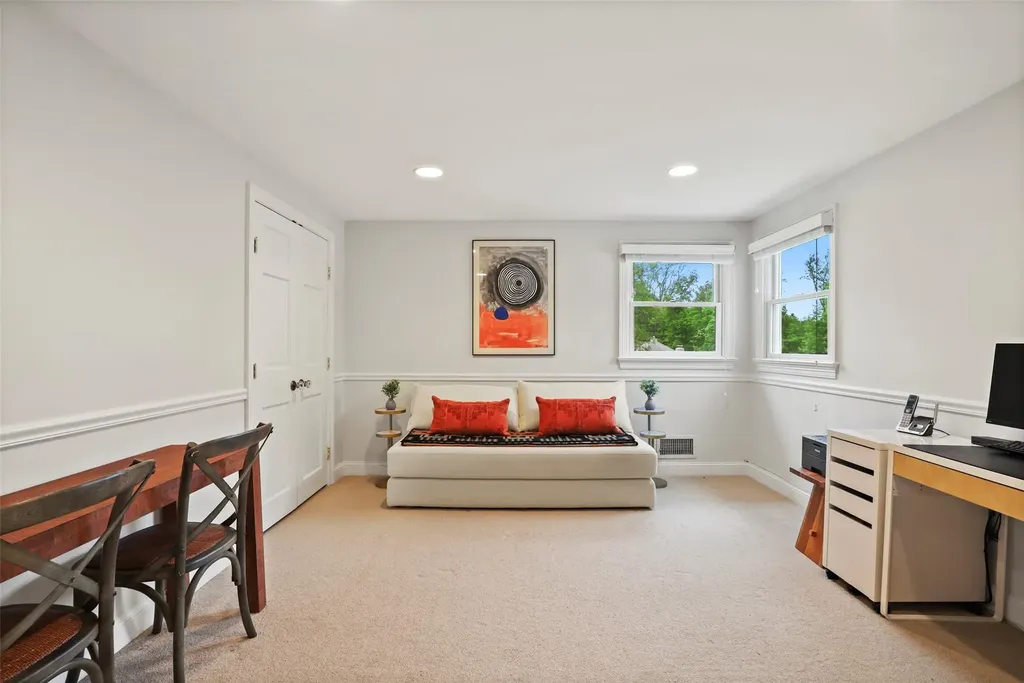 8 North Lane Armonk NY 10504