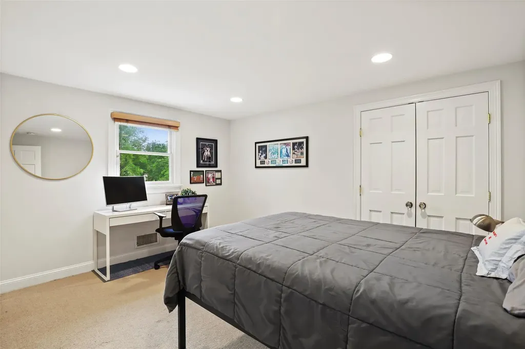 8 North Lane Armonk NY 10504